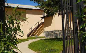 Terra Apart Hotel