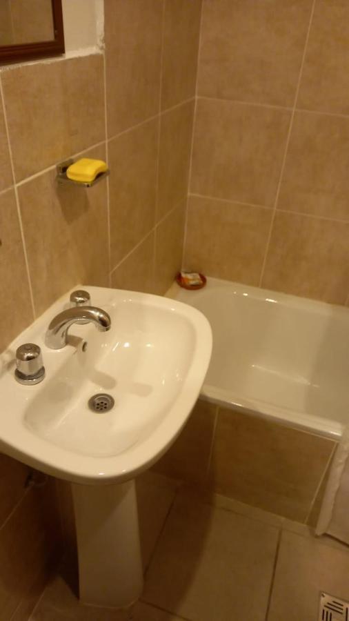 Terra Apart Hotel El Calafate Extérieur photo