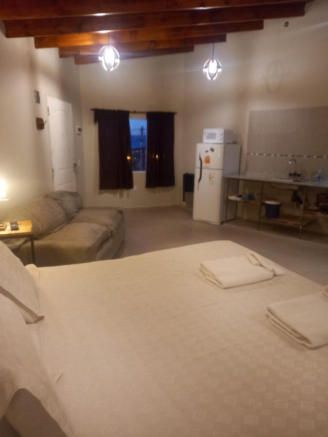 Terra Apart Hotel El Calafate Extérieur photo