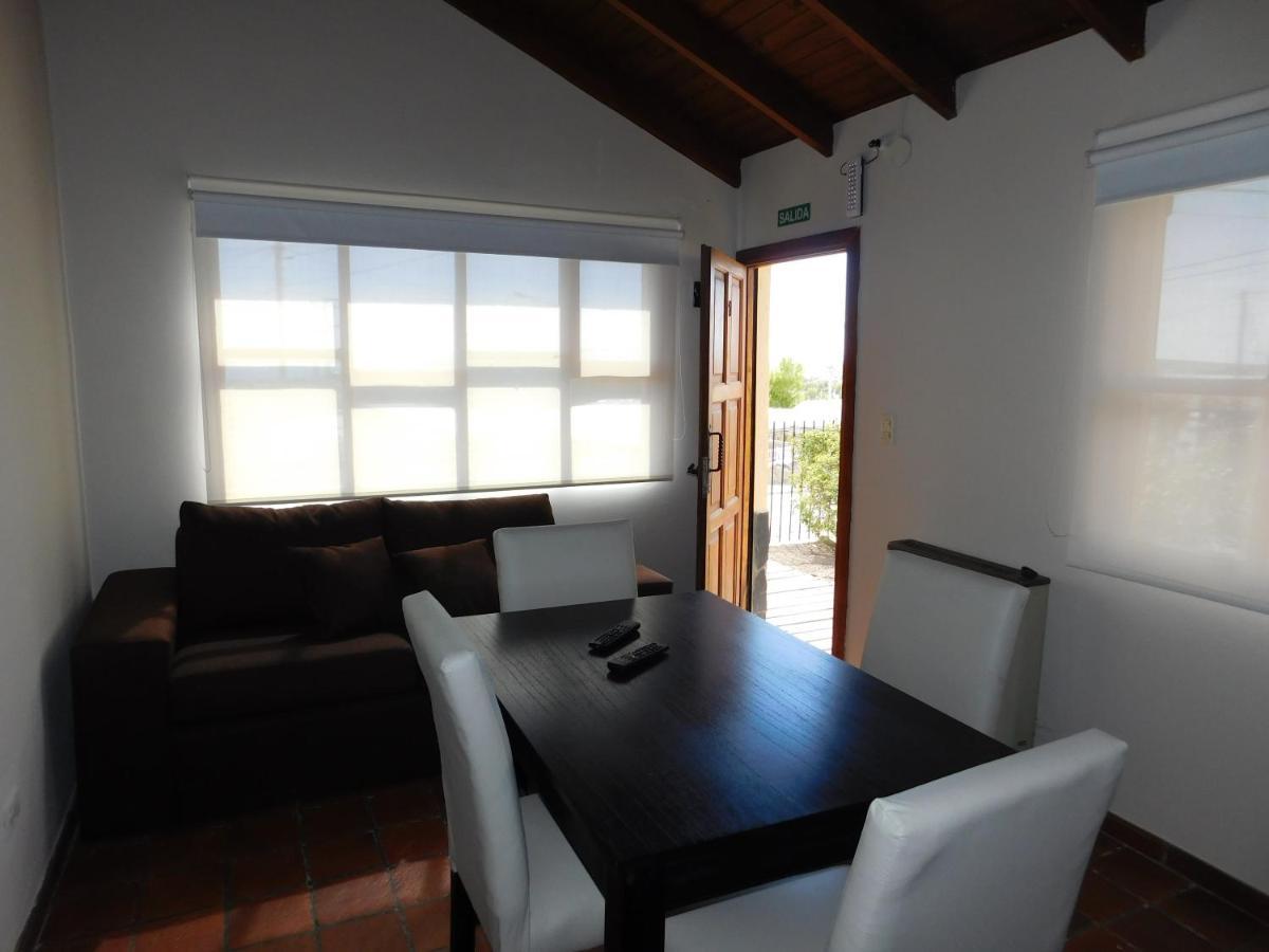 Terra Apart Hotel El Calafate Extérieur photo