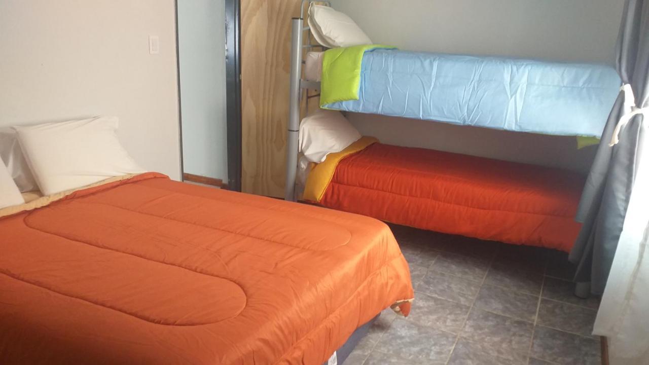 Terra Apart Hotel El Calafate Extérieur photo