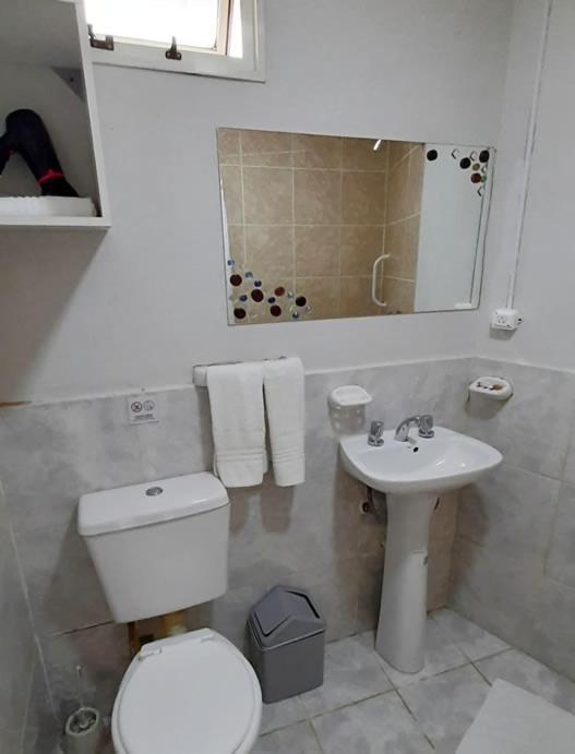 Terra Apart Hotel El Calafate Extérieur photo