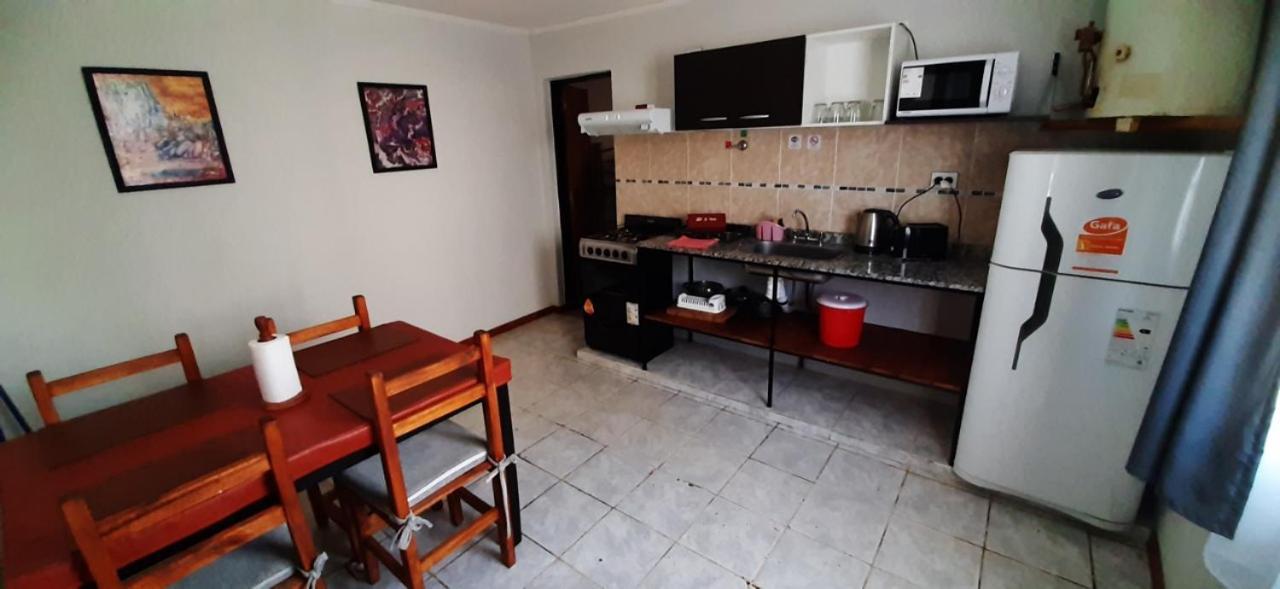 Terra Apart Hotel El Calafate Extérieur photo