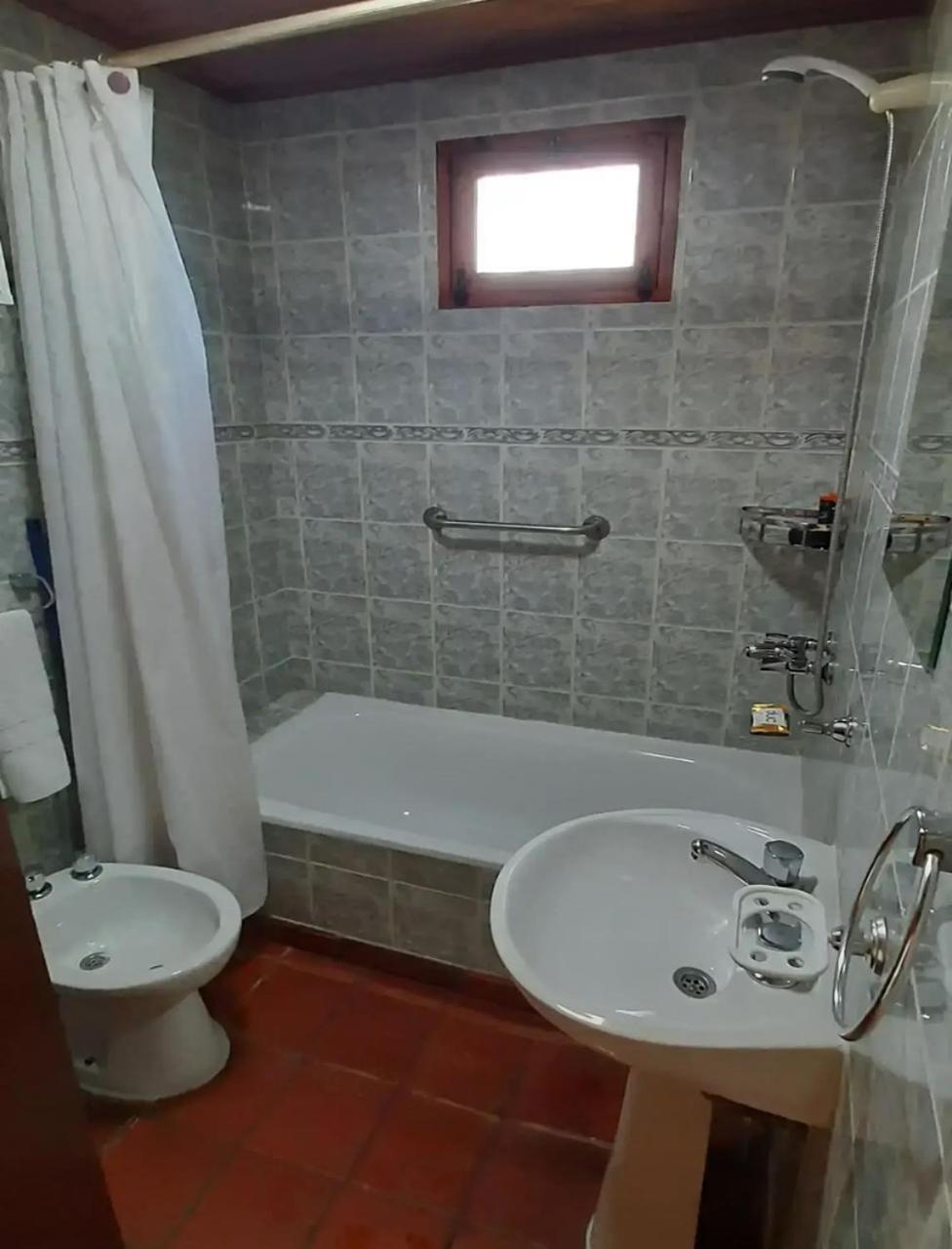 Terra Apart Hotel El Calafate Extérieur photo