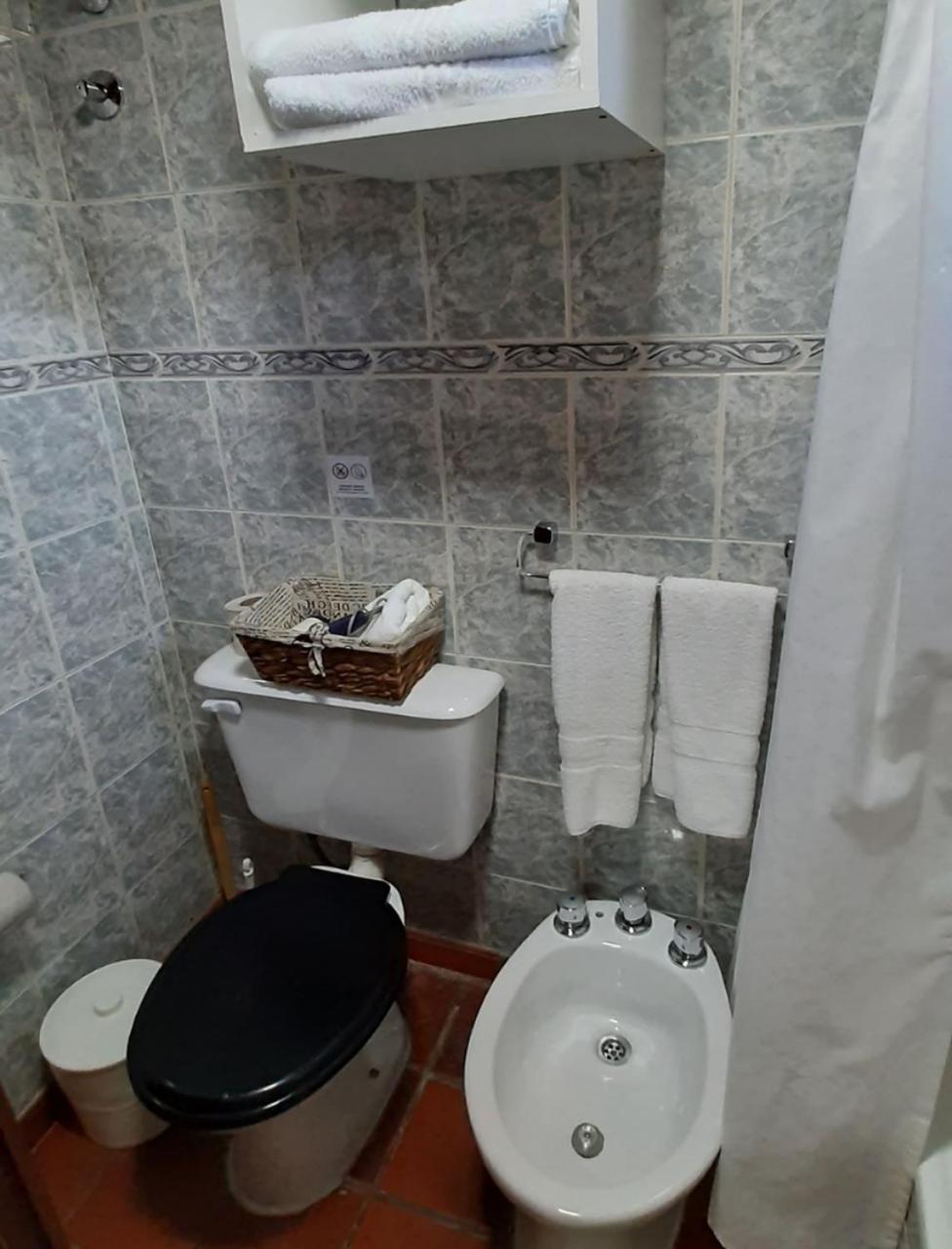 Terra Apart Hotel El Calafate Extérieur photo