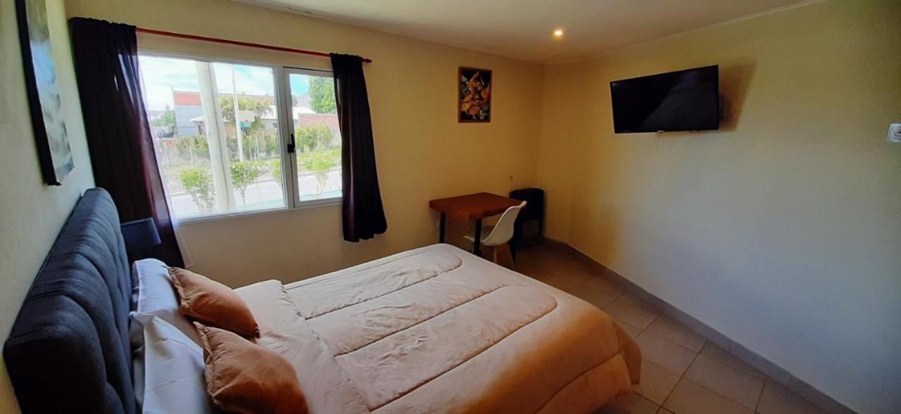 Terra Apart Hotel El Calafate Extérieur photo
