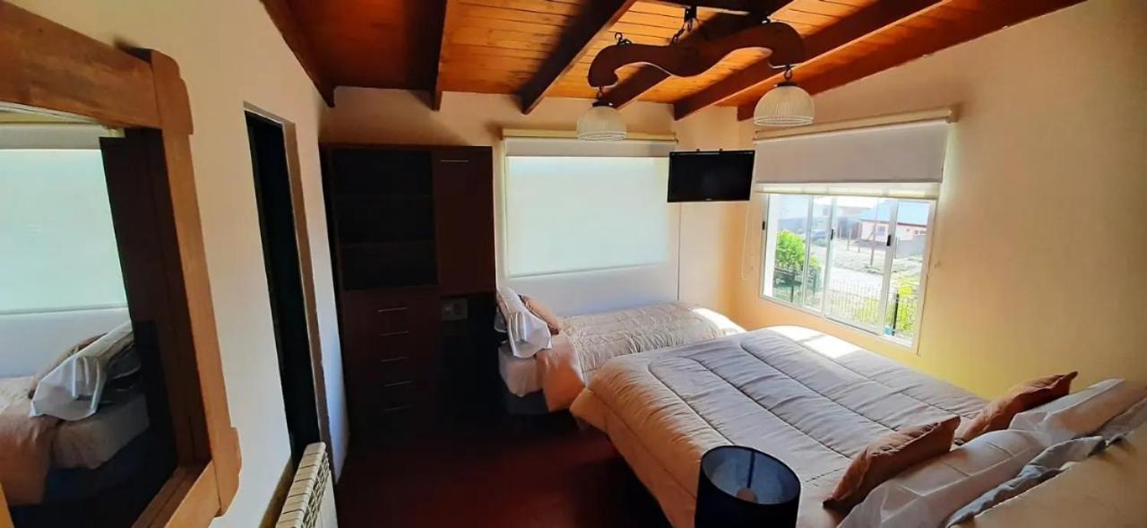 Terra Apart Hotel El Calafate Extérieur photo