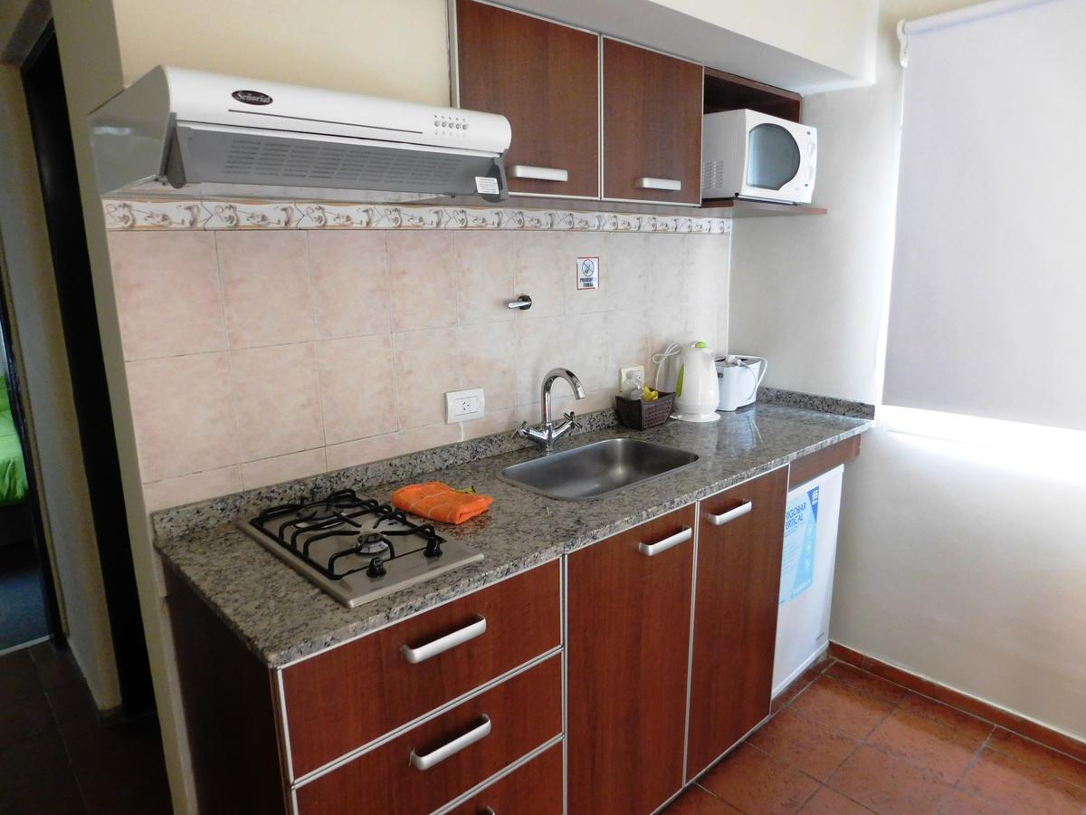 Terra Apart Hotel El Calafate Extérieur photo