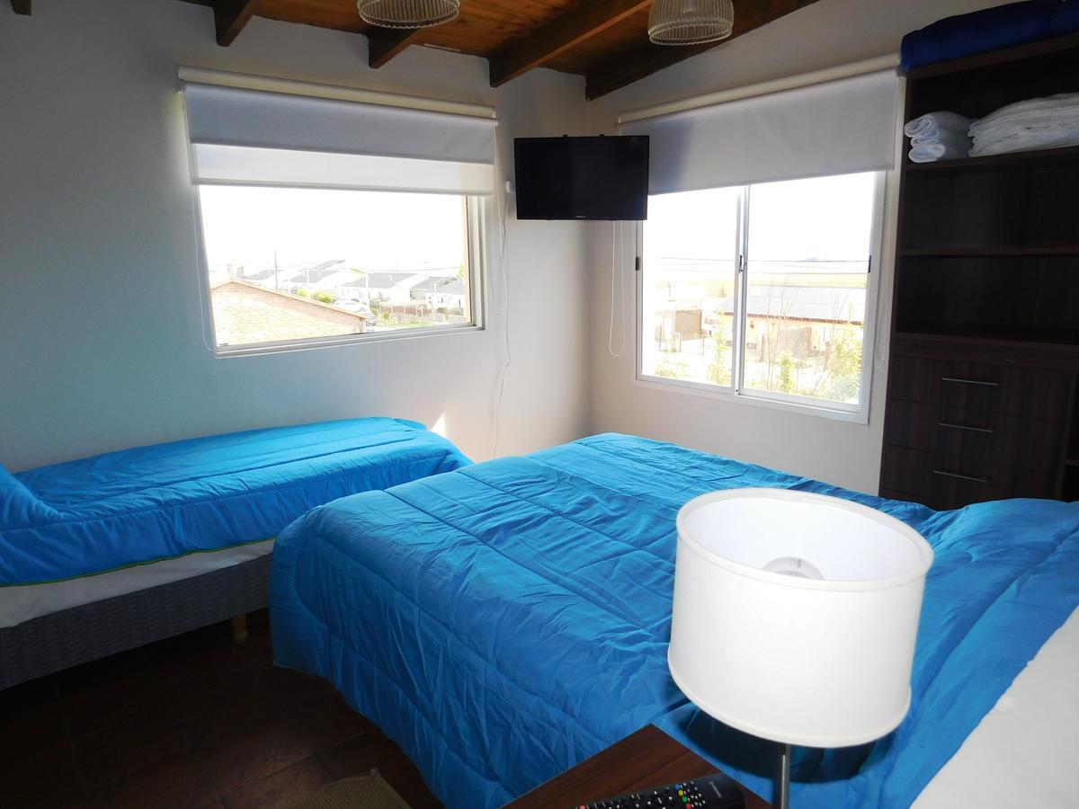 Terra Apart Hotel El Calafate Extérieur photo