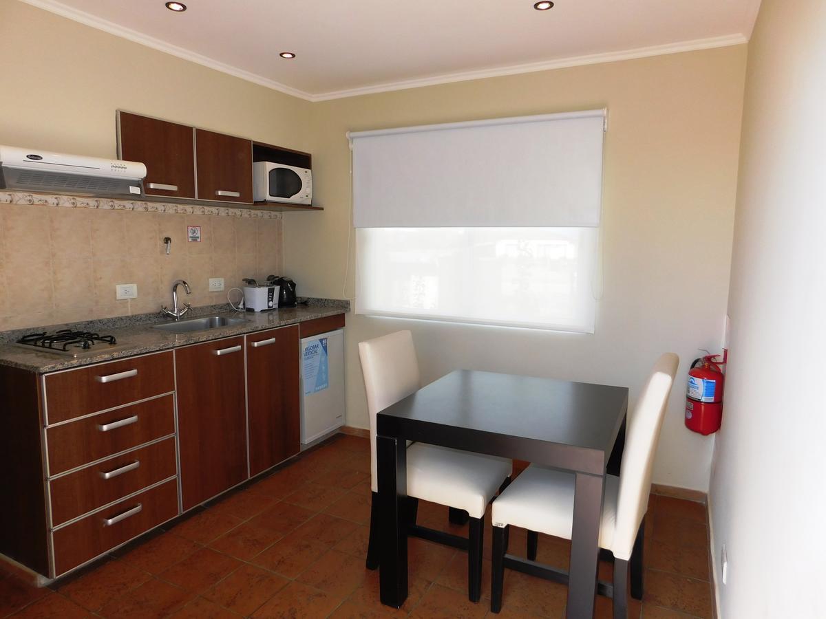 Terra Apart Hotel El Calafate Extérieur photo