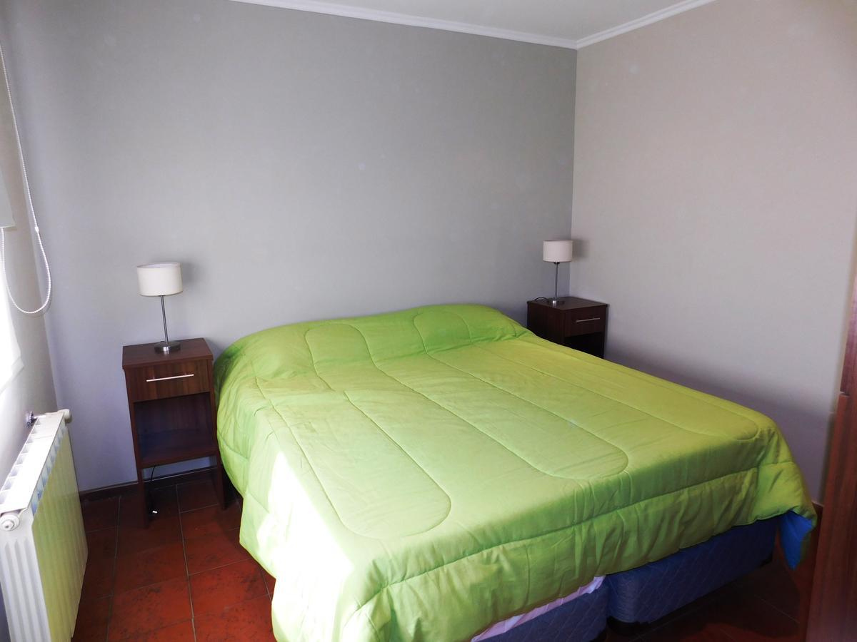 Terra Apart Hotel El Calafate Extérieur photo
