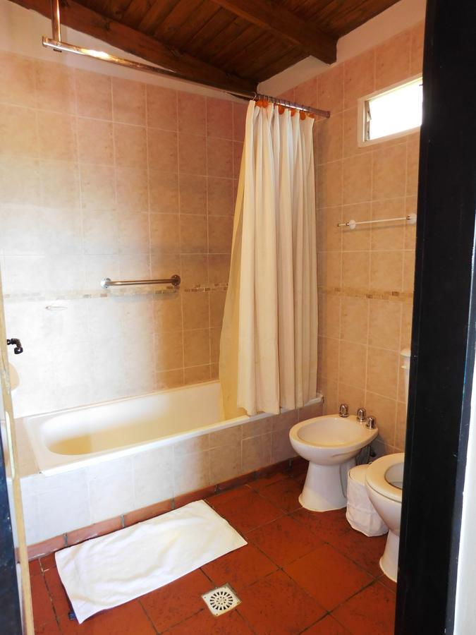 Terra Apart Hotel El Calafate Extérieur photo