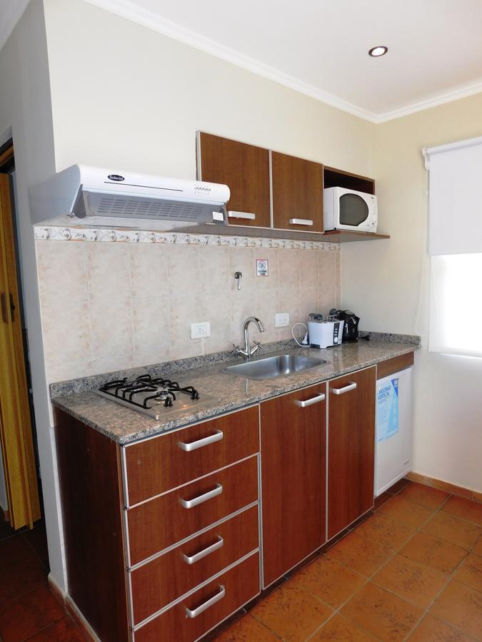 Terra Apart Hotel El Calafate Extérieur photo