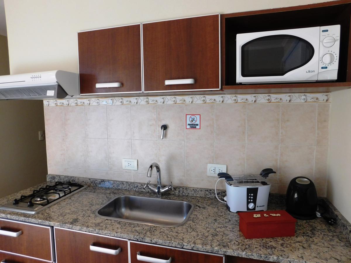 Terra Apart Hotel El Calafate Extérieur photo